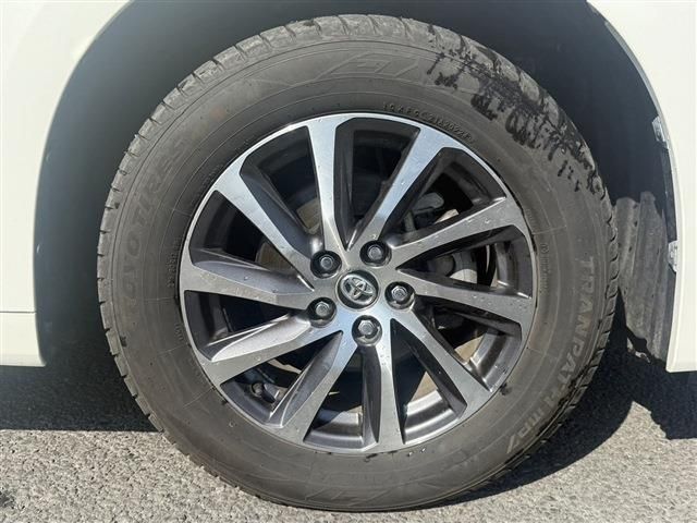 TOYOTA ALPHARD HYBRID 4WD 2015 Image 31