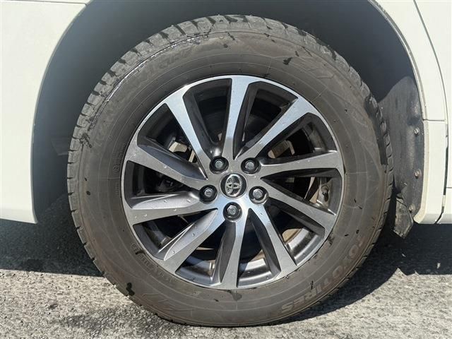 TOYOTA ALPHARD HYBRID 4WD 2015 Image 31