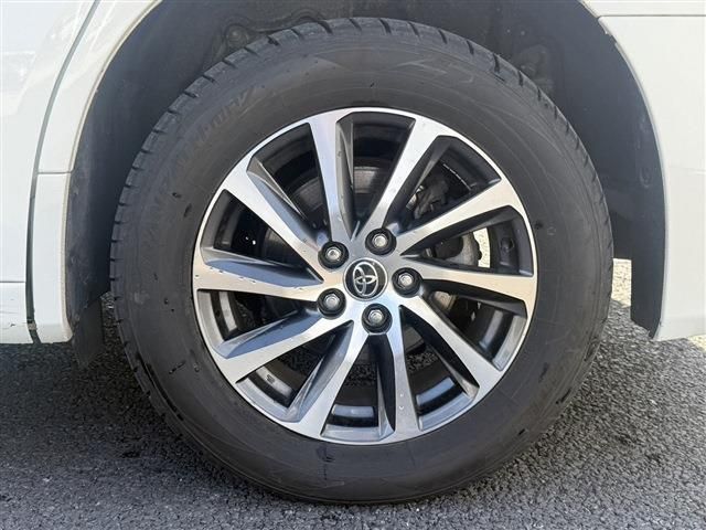 TOYOTA ALPHARD HYBRID 4WD 2015 Image 31