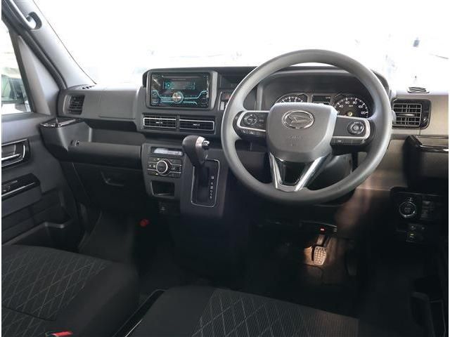 DAIHATSU ATRAI VAN 2023 Image 31