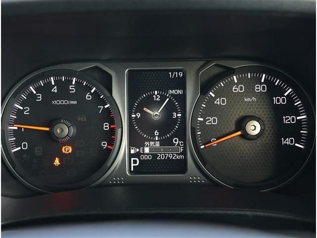 DAIHATSU ATRAI VAN 2023 Image 31