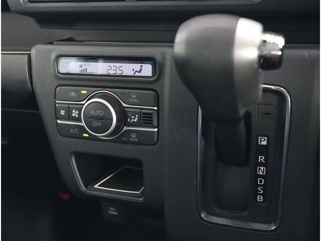 DAIHATSU ATRAI VAN 2023 Image 31