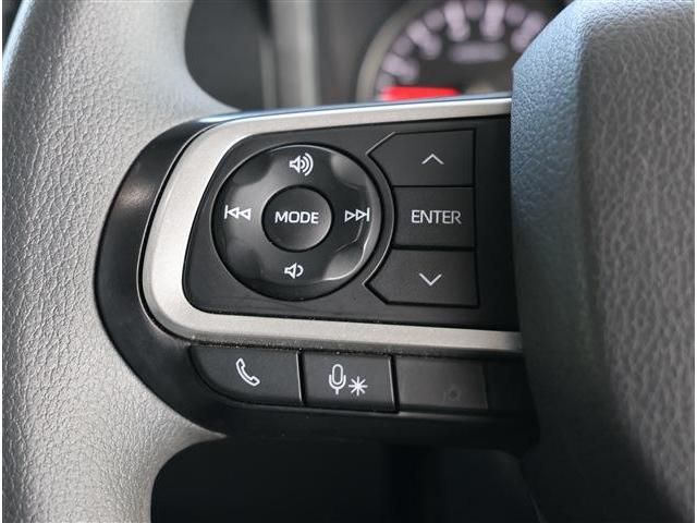 DAIHATSU ATRAI VAN 2023 Image 31