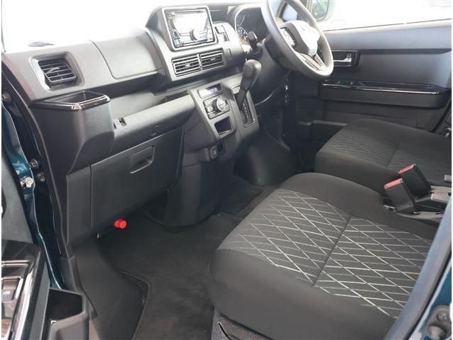 DAIHATSU ATRAI VAN 2023 Image 31