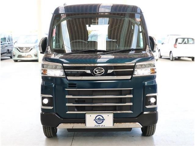 DAIHATSU ATRAI VAN 2023 Image 31
