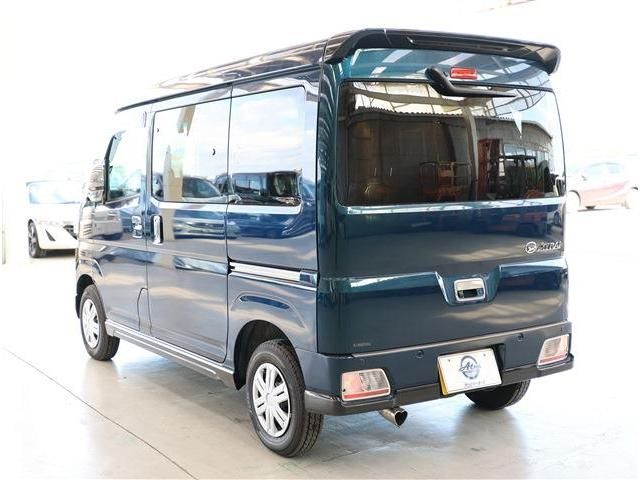 DAIHATSU ATRAI VAN 2023 Image 31