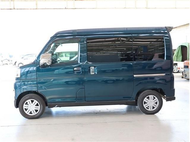 DAIHATSU ATRAI VAN 2023 Image 31