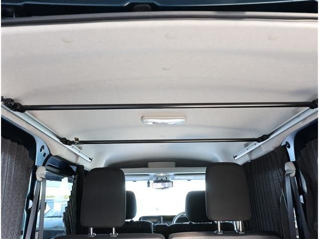 DAIHATSU ATRAI VAN 2023 Image 31