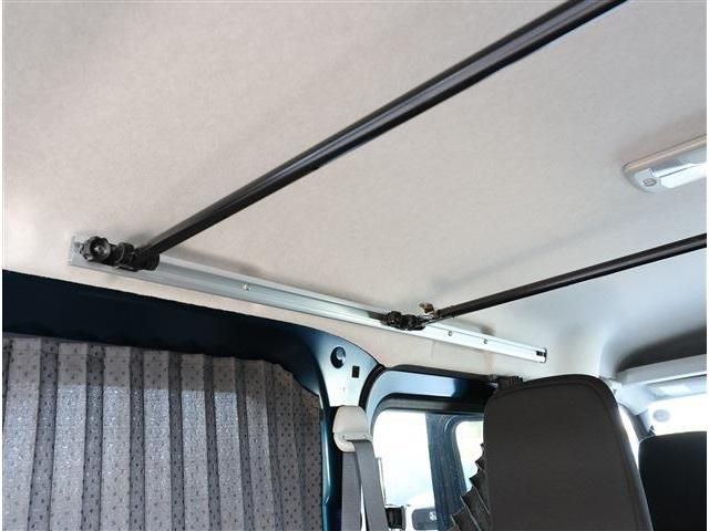 DAIHATSU ATRAI VAN 2023 Image 31