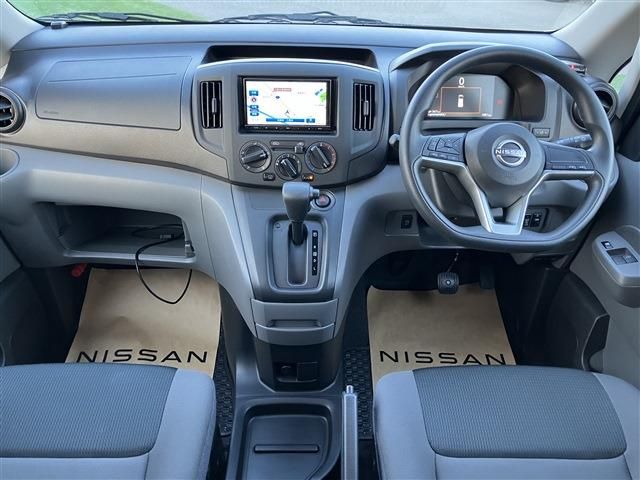 NISSAN NV200 VANETTE VAN 2025 Image 31