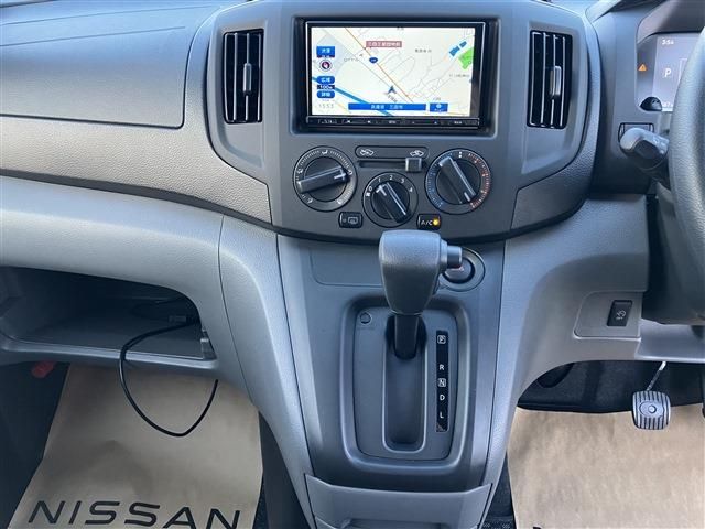 NISSAN NV200 VANETTE VAN 2025 Image 31