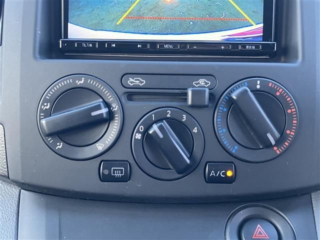 NISSAN NV200 VANETTE VAN 2025 Image 31