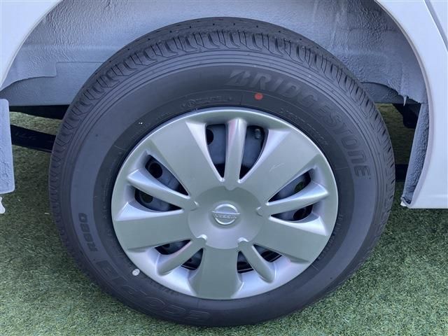 NISSAN NV200 VANETTE VAN 2025 Image 31