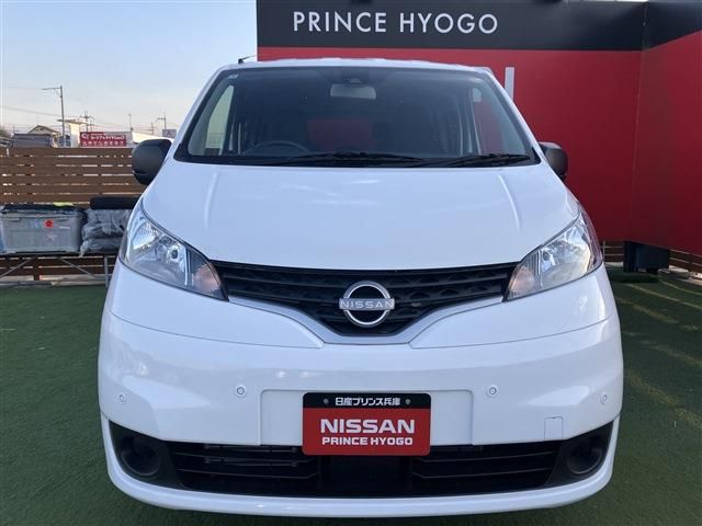 NISSAN NV200 VANETTE VAN 2025 Image 31