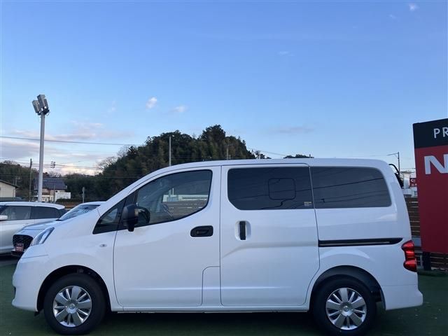 NISSAN NV200 VANETTE VAN 2025 Image 31