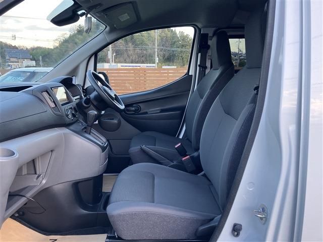 NISSAN NV200 VANETTE VAN 2025 Image 31