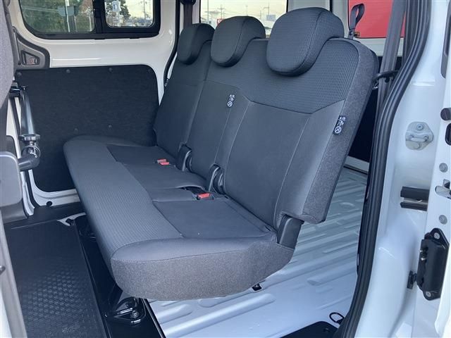 NISSAN NV200 VANETTE VAN 2025 Image 31