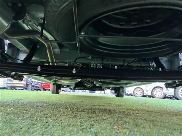 NISSAN NV200 VANETTE VAN 2025 Image 31