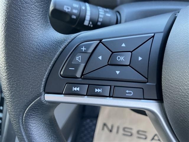 NISSAN NV200 VANETTE VAN 2025 Image 31