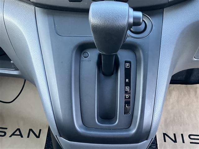 NISSAN NV200 VANETTE VAN 2025 Image 31