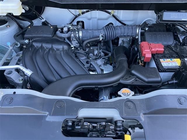 NISSAN NV200 VANETTE VAN 2025 Image 31