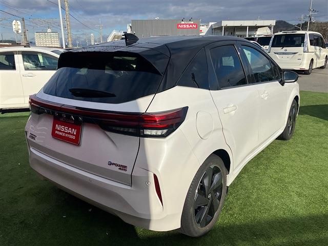 NISSAN AURA 2023 Image 31