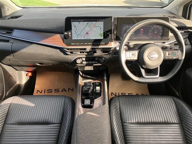 NISSAN AURA 2023 Image 31