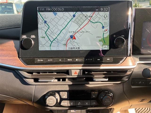 NISSAN AURA 2023 Image 31