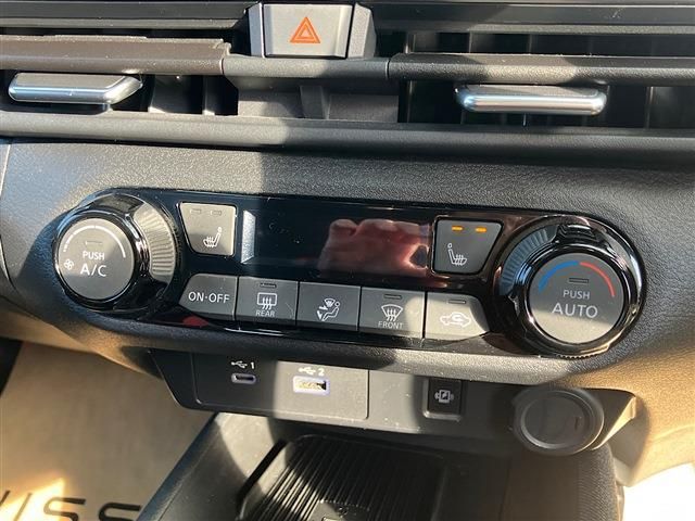 NISSAN AURA 2023 Image 31