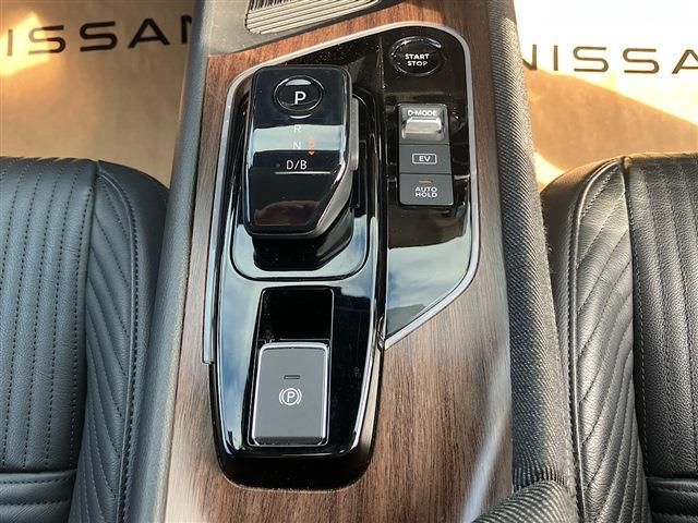 NISSAN AURA 2023 Image 31