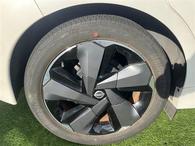 NISSAN AURA 2023 Image 31