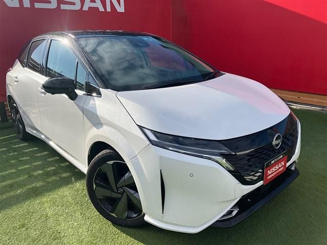NISSAN AURA 2023 Image 31