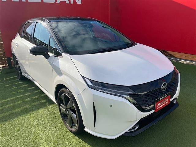 NISSAN AURA 2023 Image 31