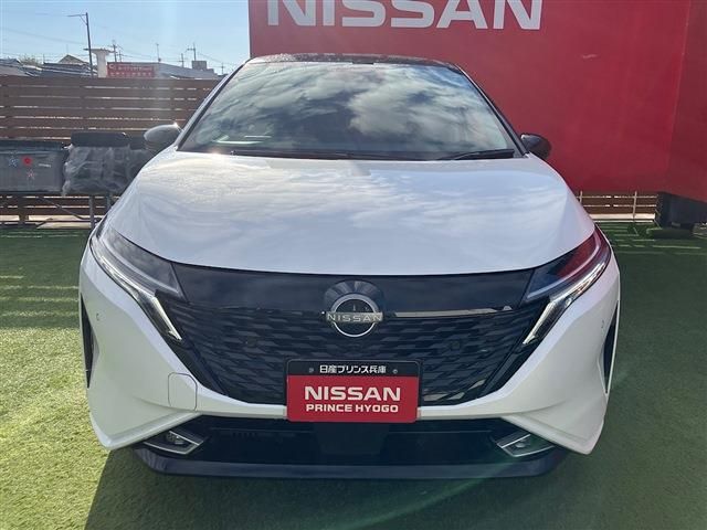 NISSAN AURA 2023 Image 31