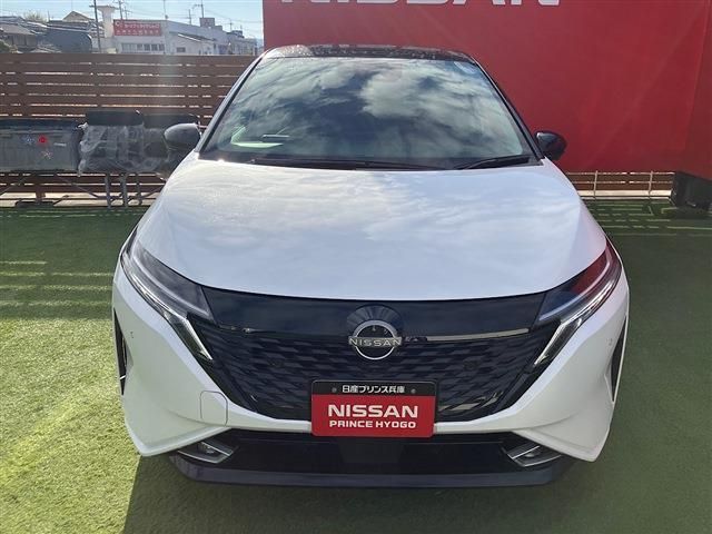 NISSAN AURA 2023 Image 31