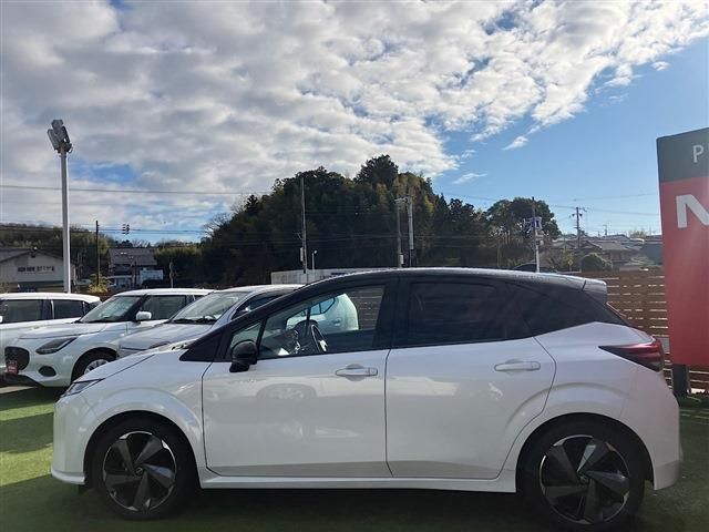 NISSAN AURA 2023 Image 31