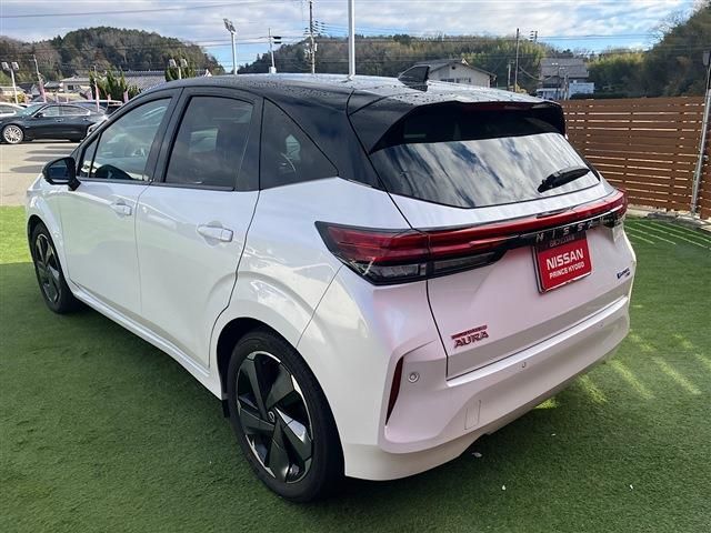 NISSAN AURA 2023 Image 31