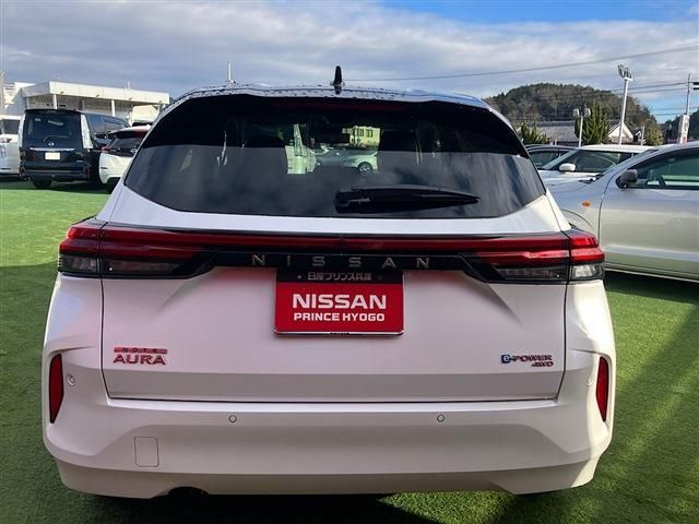 NISSAN AURA 2023 Image 31