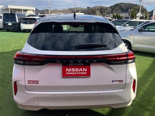 NISSAN AURA 2023 Image 31