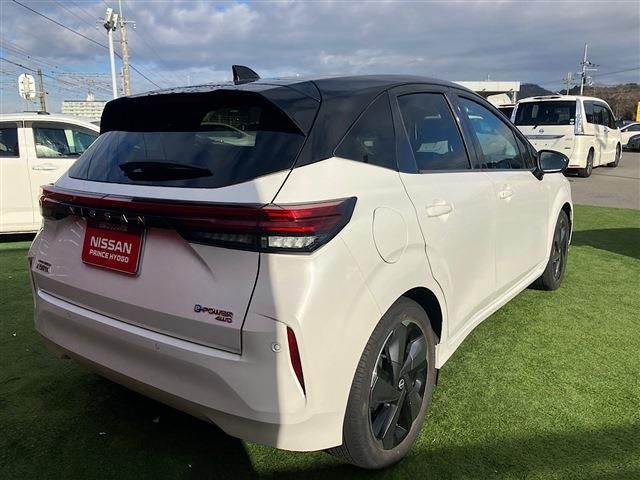 NISSAN AURA 2023 Image 31