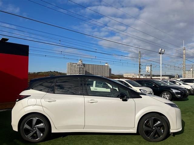 NISSAN AURA 2023 Image 31