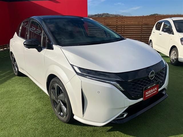 NISSAN AURA 2023 Image 31