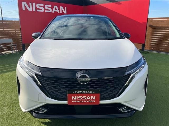 NISSAN AURA 2023 Image 31