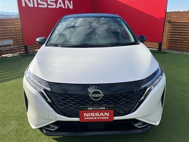NISSAN AURA 2023 Image 31
