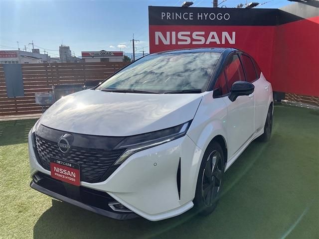 NISSAN AURA 2023 Image 31