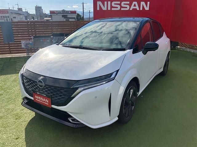 NISSAN AURA 2023 Image 31