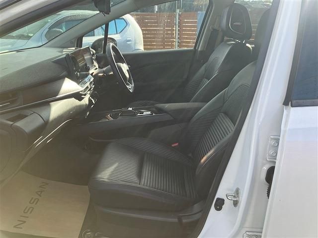 NISSAN AURA 2023 Image 31