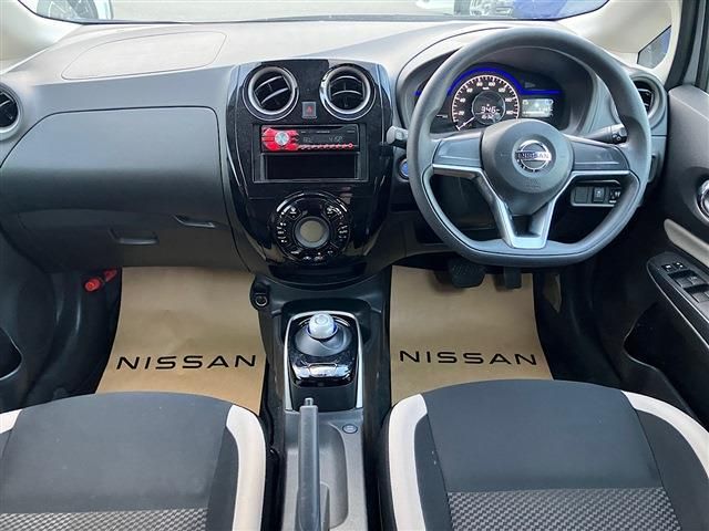 NISSAN NOTE 2020 Image 31