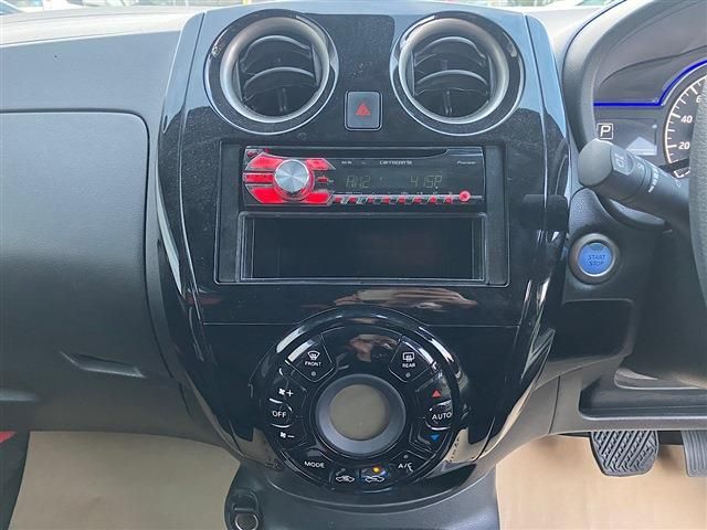 NISSAN NOTE 2020 Image 31