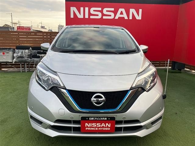 NISSAN NOTE 2020 Image 31